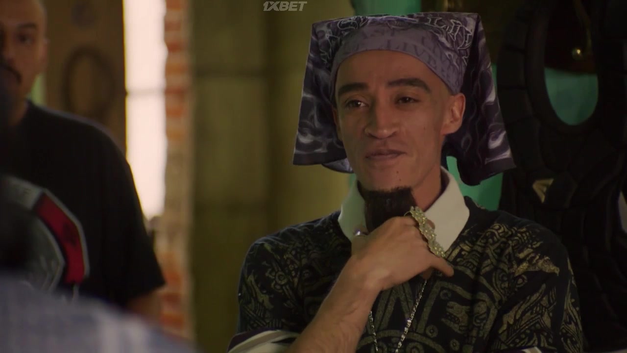 Беги койот, беги 4 серия Беги койот, беги 4 серия