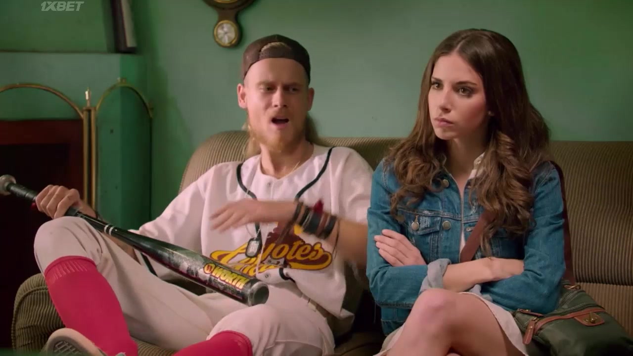 Беги койот, беги 7 серия Беги койот, беги 7 серия