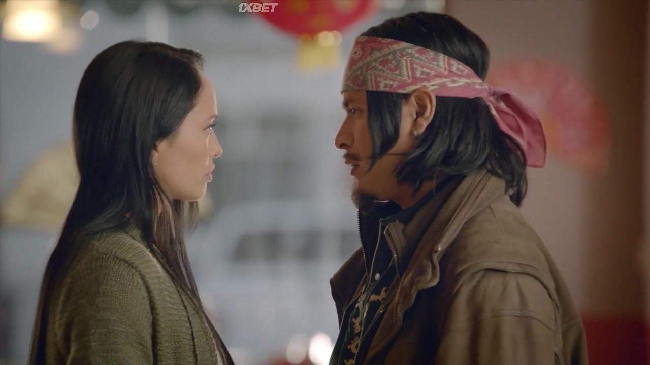 Беги койот, беги 3 серия Беги койот, беги 3 серия