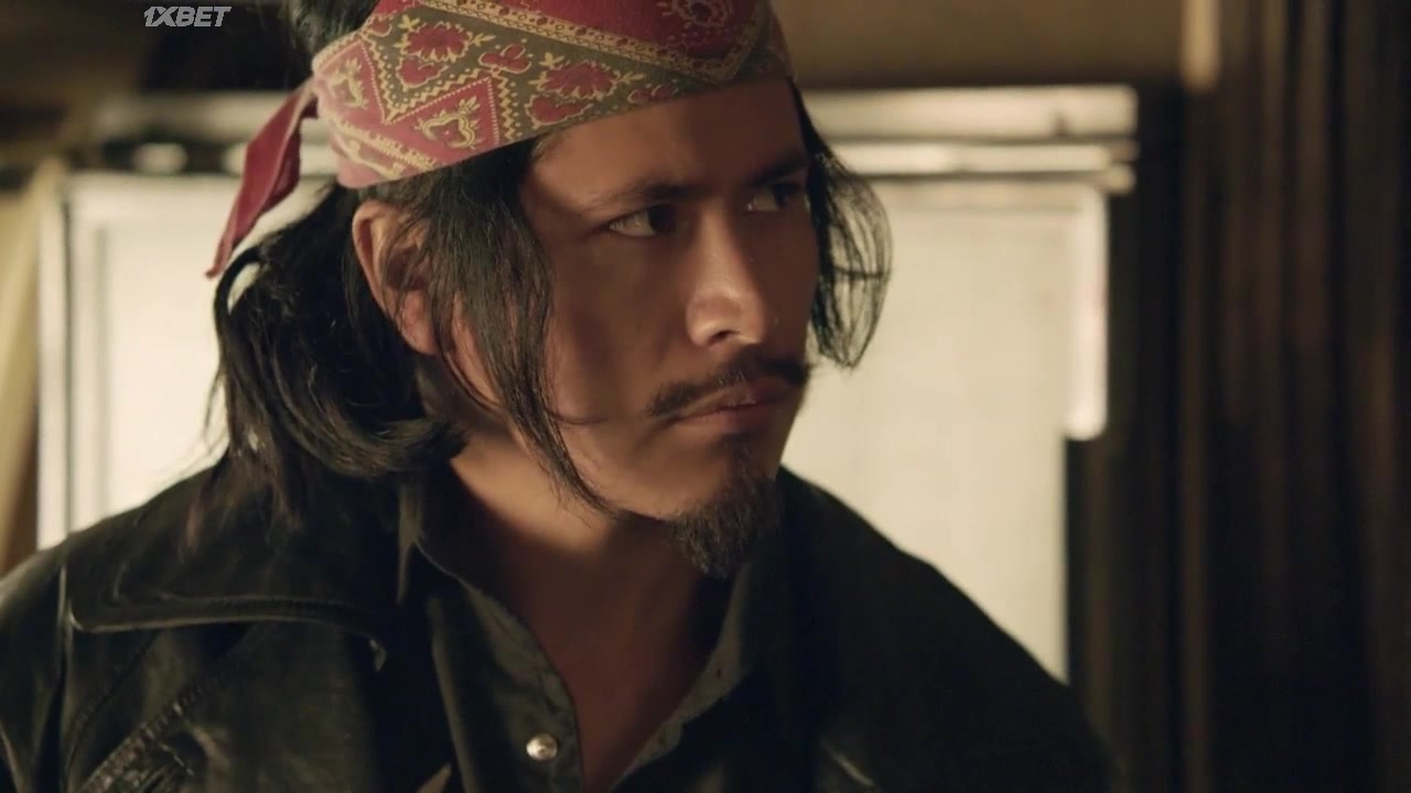 Беги койот, беги 4 серия Беги койот, беги 4 серия