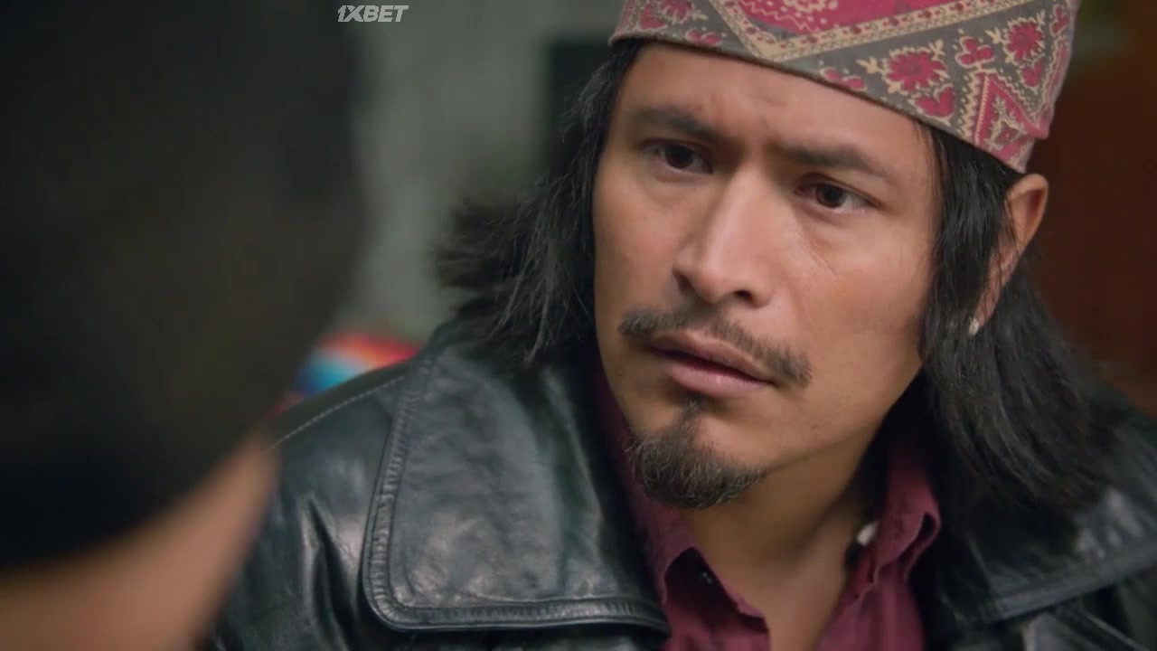 Беги койот, беги 6 серия Беги койот, беги 6 серия