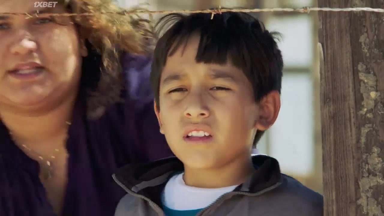 Беги койот, беги 7 серия Беги койот, беги 7 серия