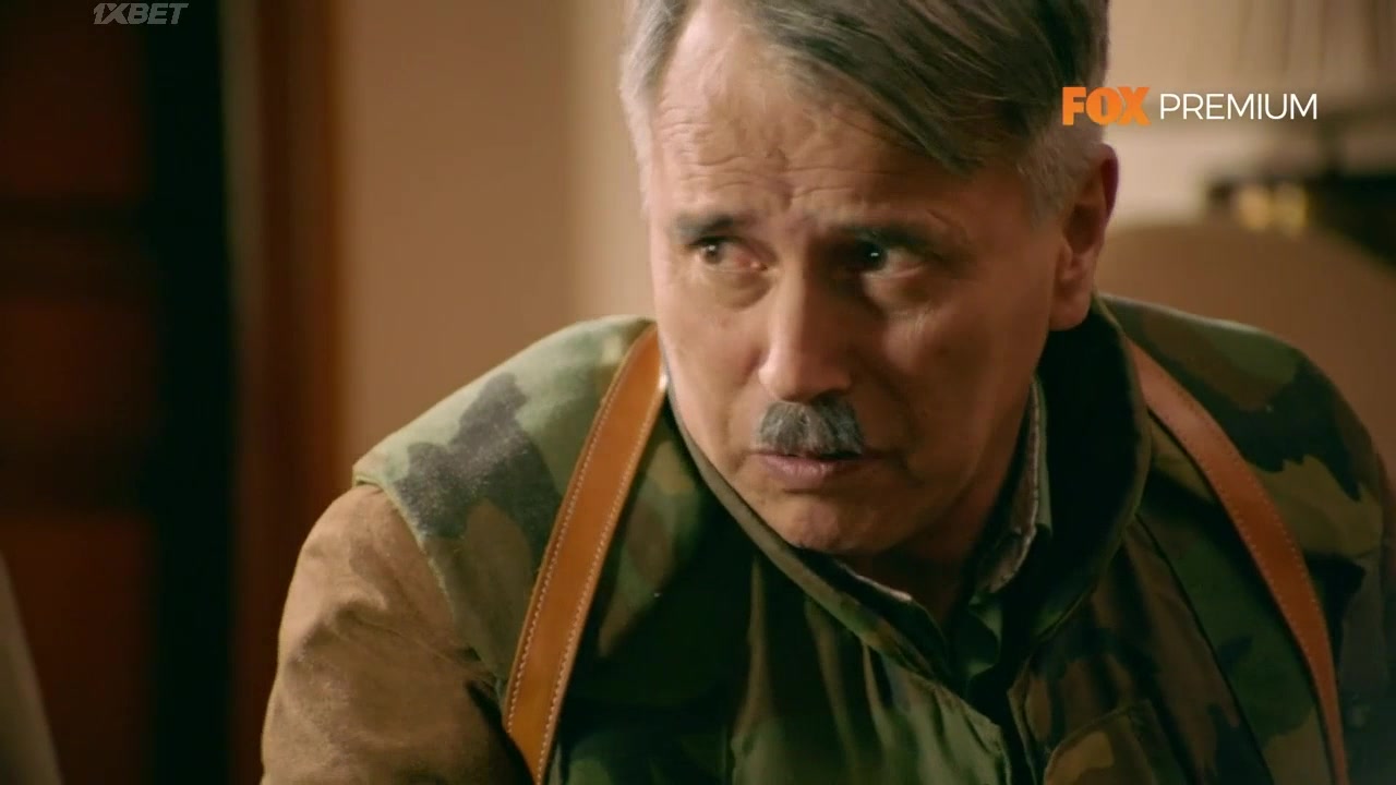 Беги койот, беги 4 серия Беги койот, беги 4 серия