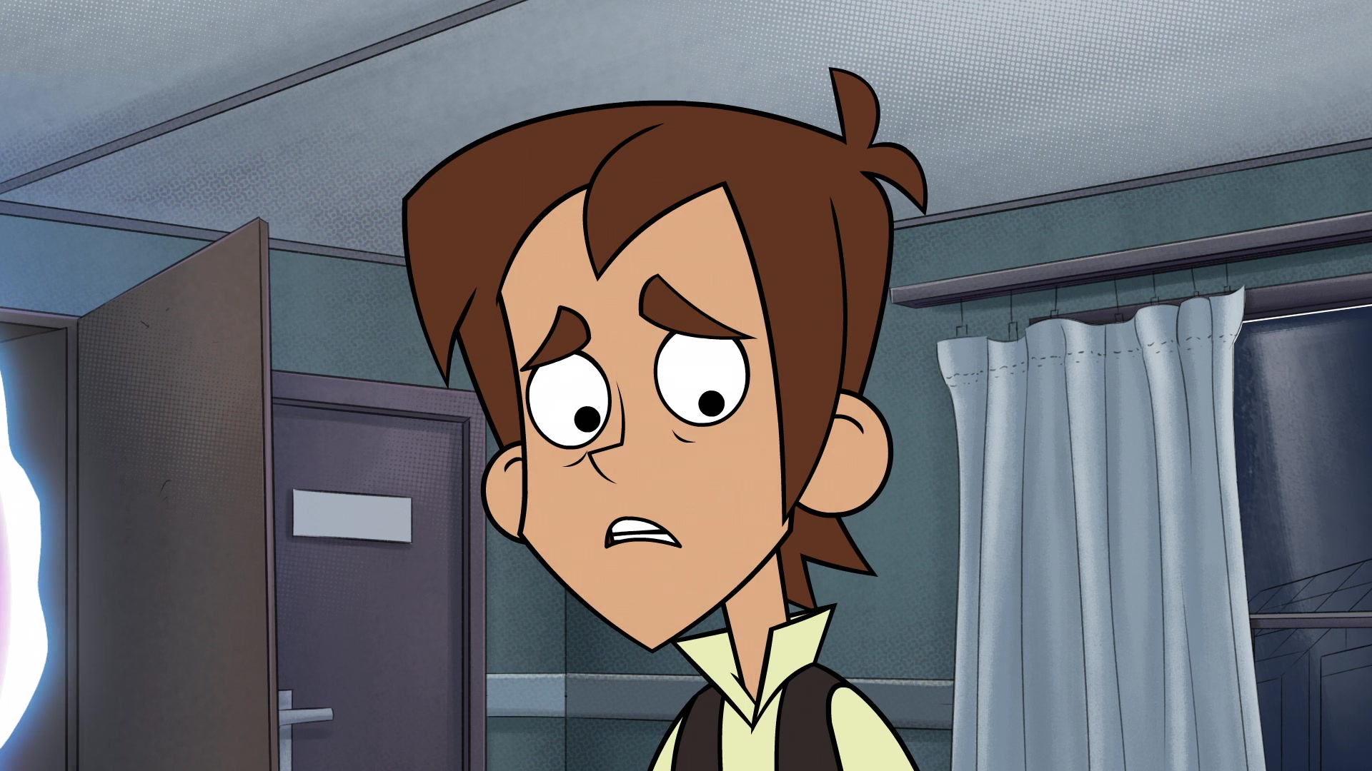 В поисках легенд (2017) 12 серия