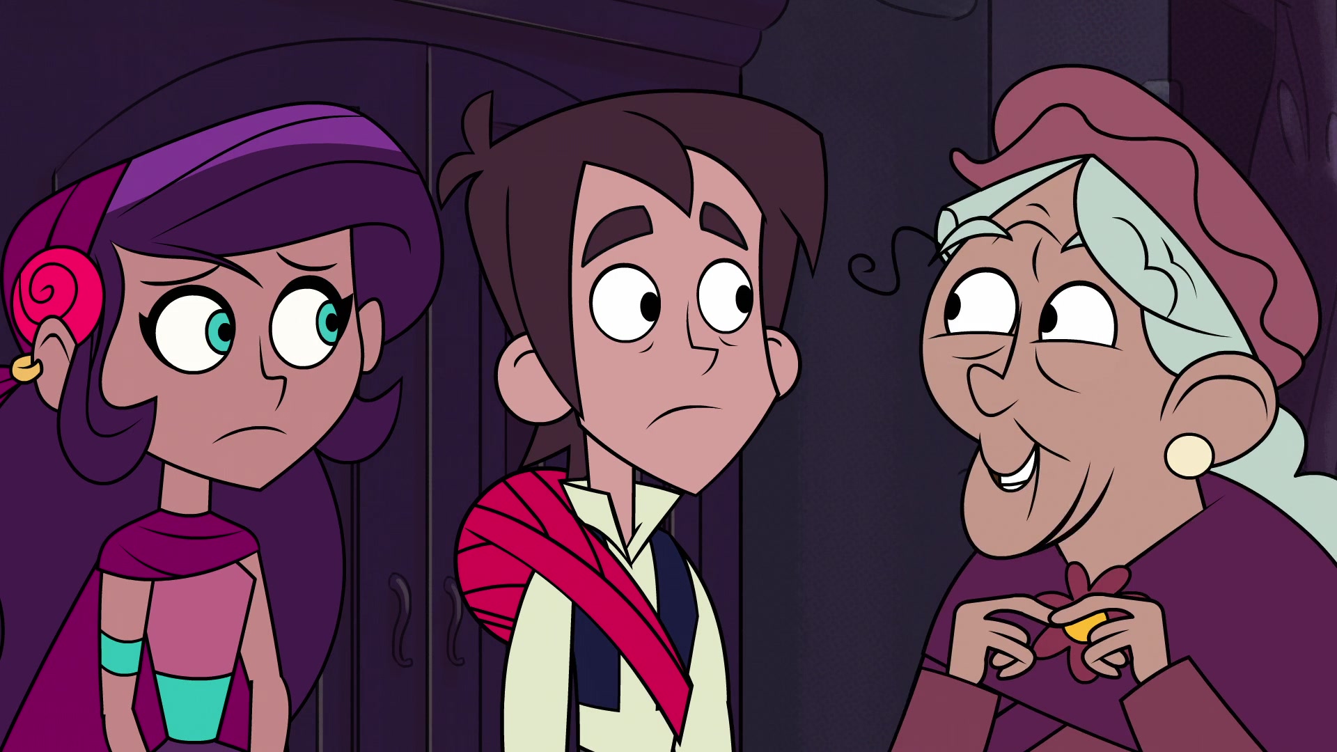 В поисках легенд 13 серия В поисках легенд 13 серия