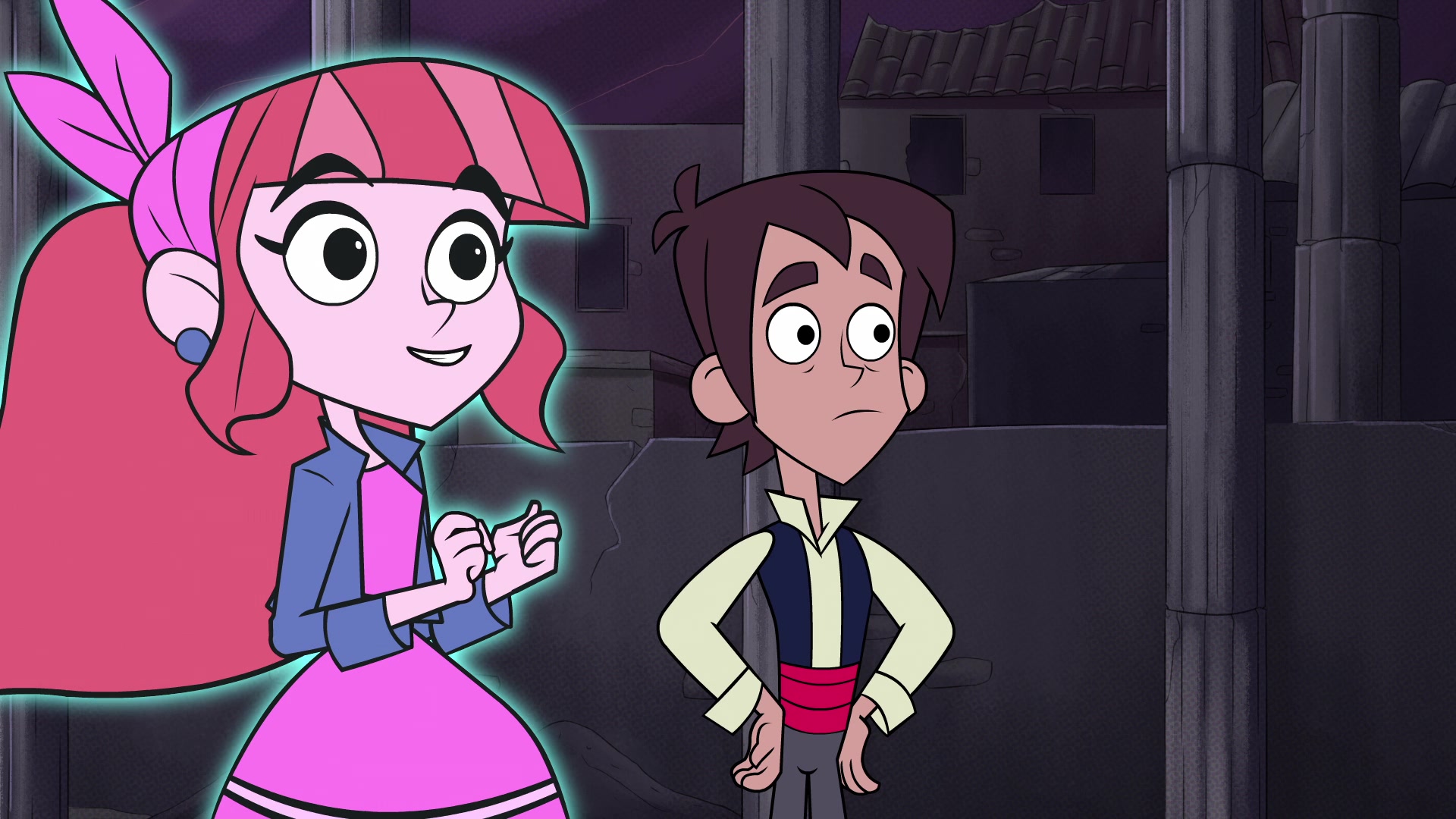 В поисках легенд 4 серия В поисках легенд 4 серия