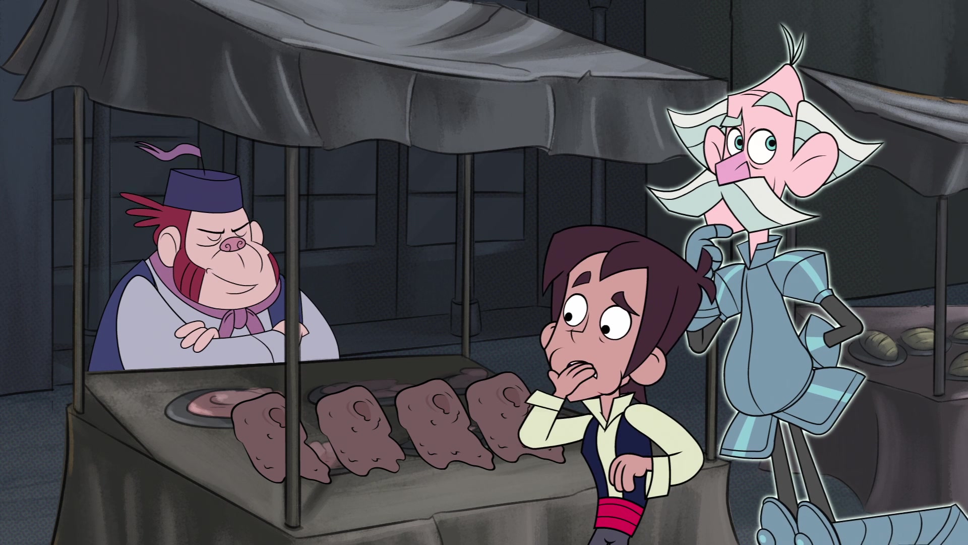 В поисках легенд 7 серия В поисках легенд 7 серия