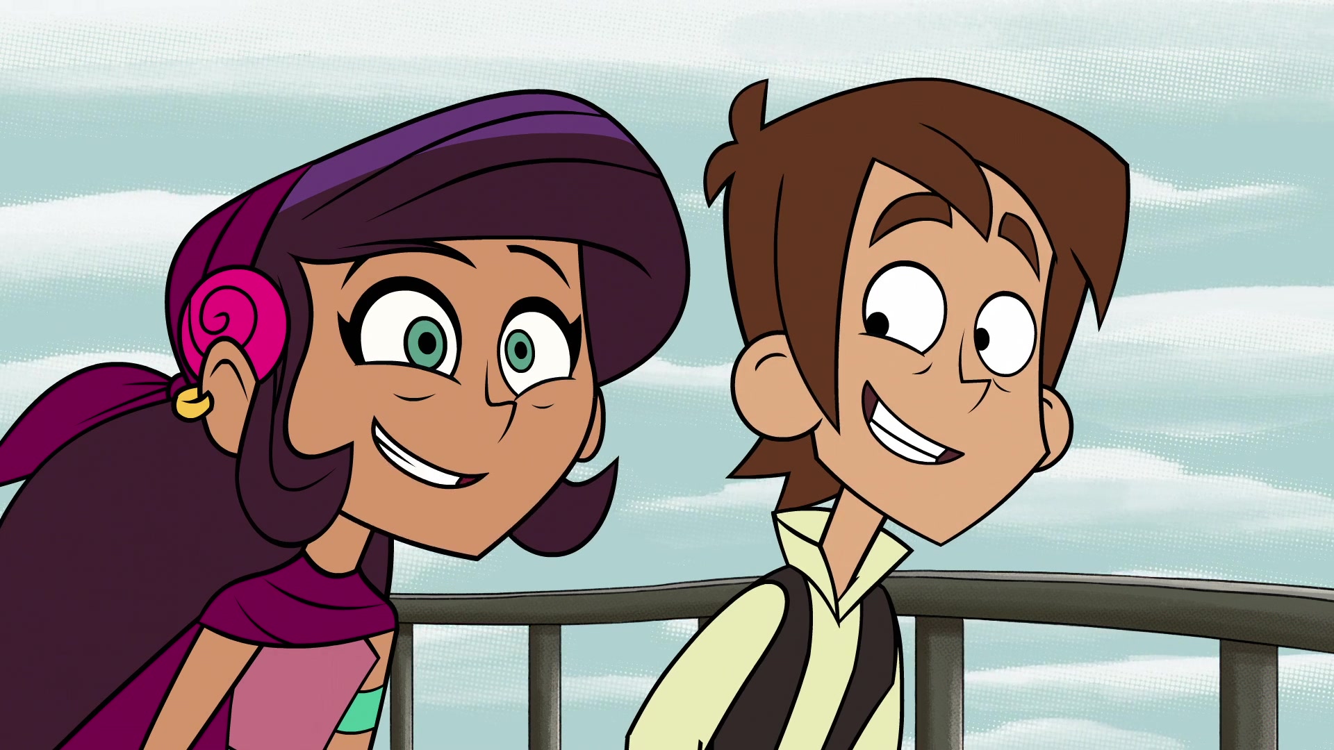 В поисках легенд 8 серия В поисках легенд 8 серия