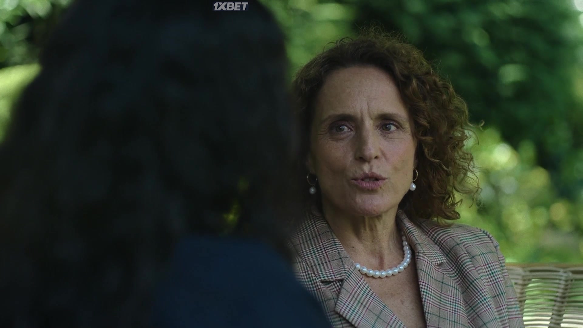 Вся кровь 2 серия