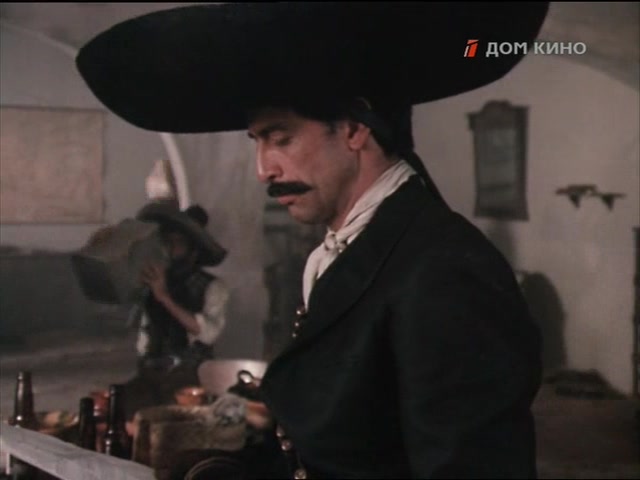 Красные колокола 2 серия