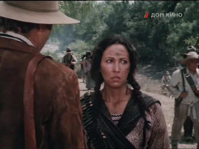 Красные колокола 3 серия