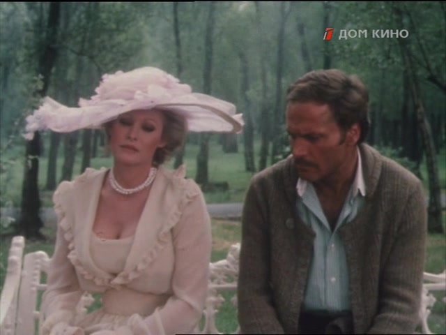 Красные колокола 4 серия