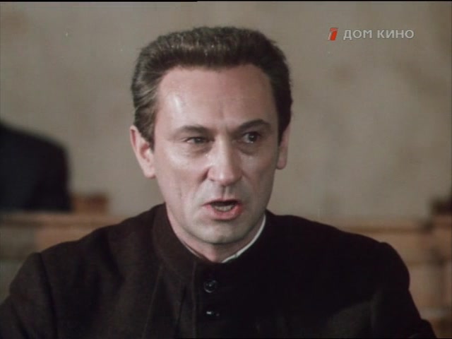 Красные колокола 6 серия