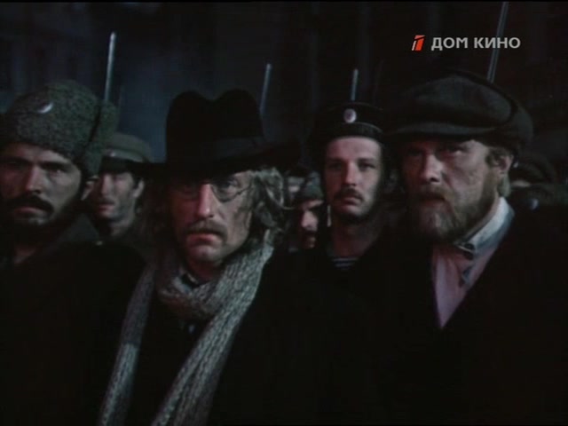 Красные колокола 7 серия