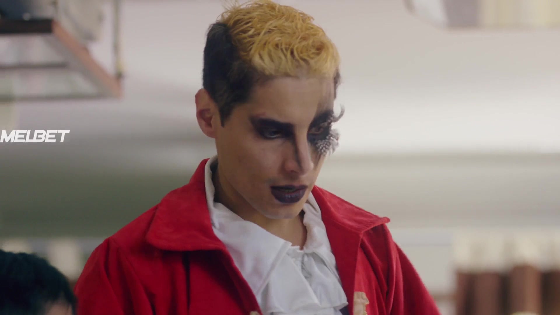 Маска (2018) 1 серия