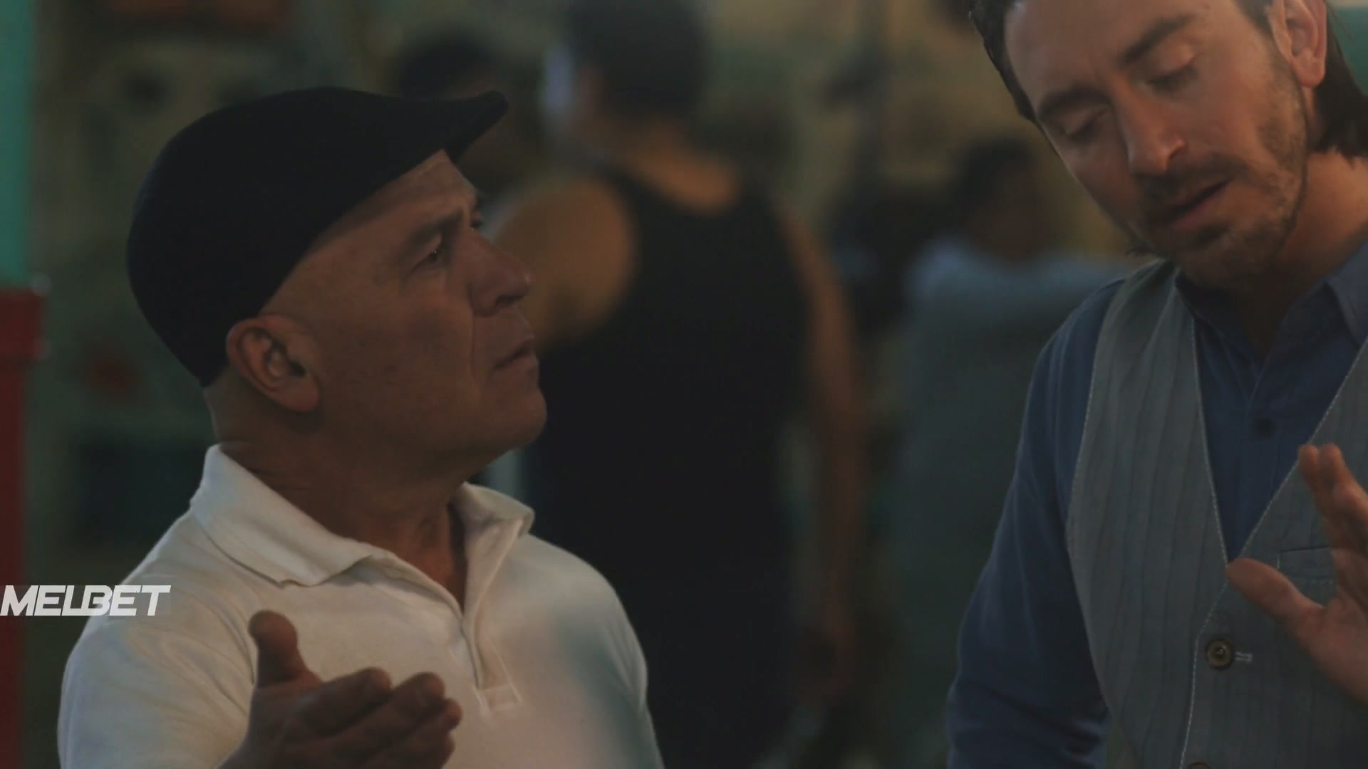 Маска 10 серия