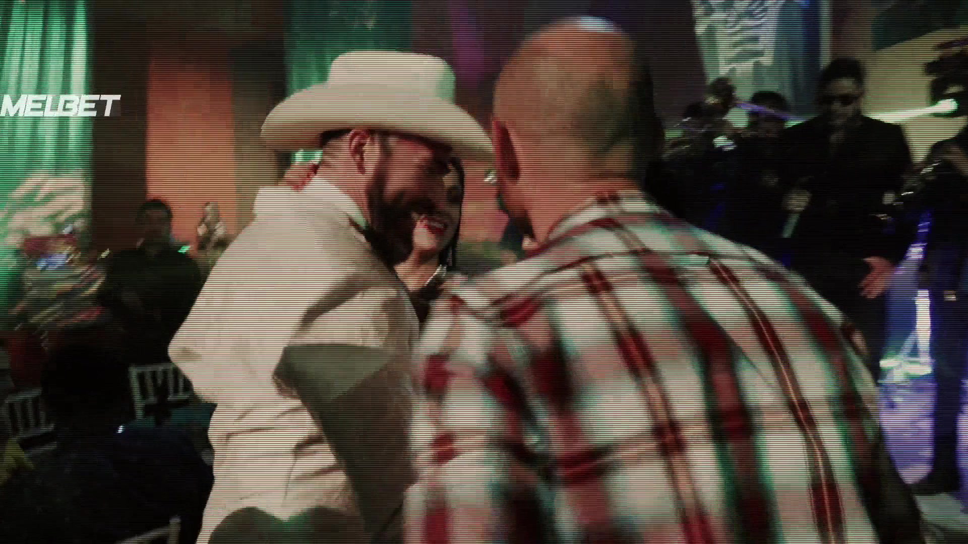 Маска (2018) 7 серия