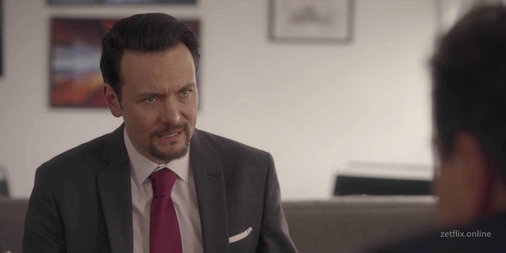 Мать моей дочери 2 серия Мать моей дочери 2 серия