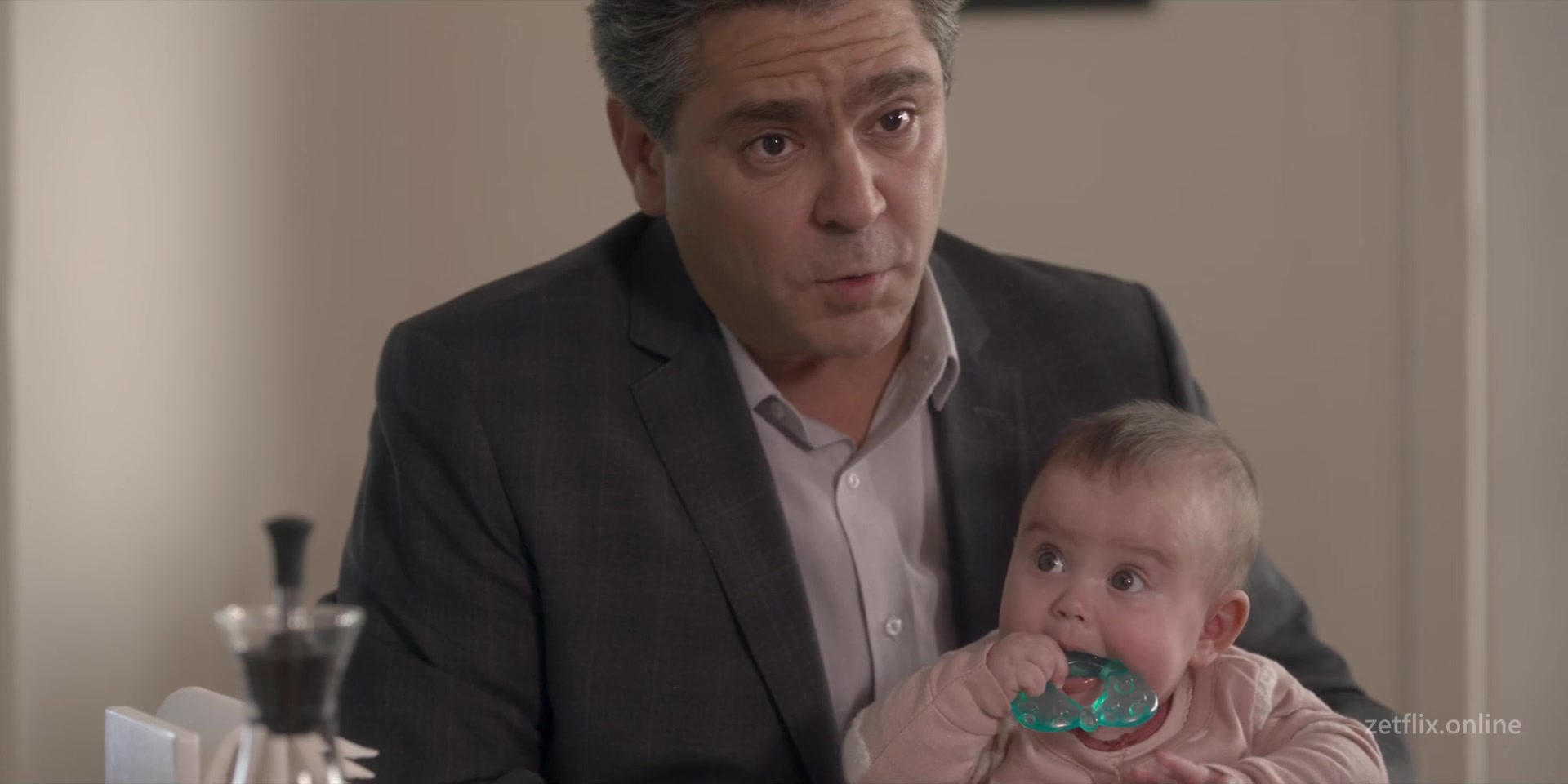 Мать моей дочери 3 серия Мать моей дочери 3 серия