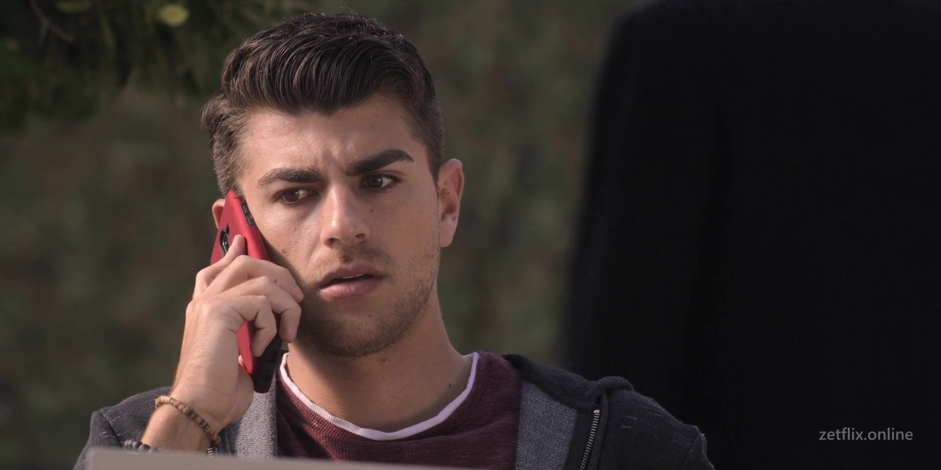 Мать моей дочери 4 серия Мать моей дочери 4 серия