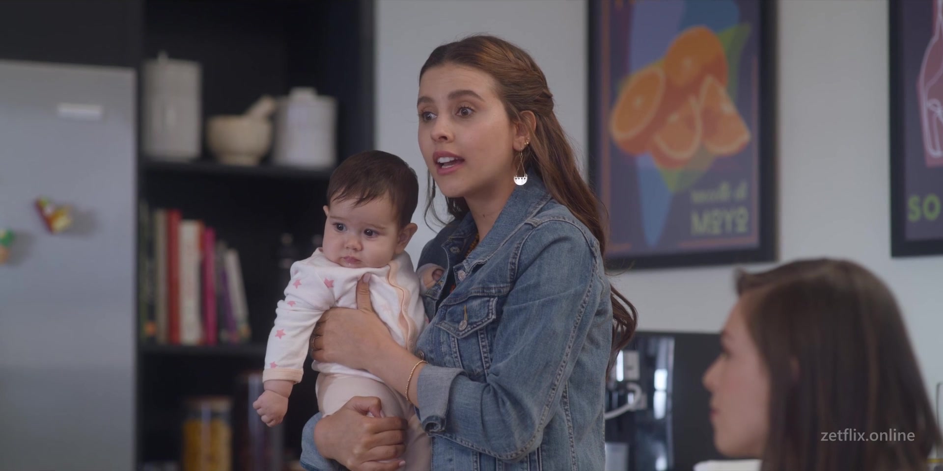 Мать моей дочери 5 серия Мать моей дочери 5 серия