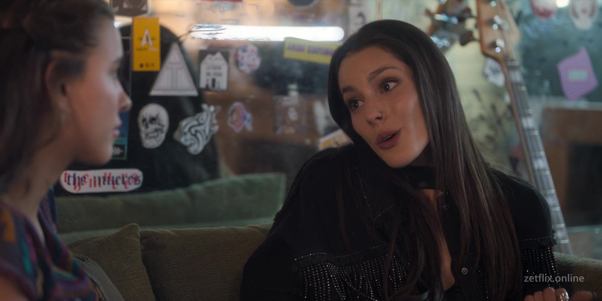 Мать моей дочери 7 серия Мать моей дочери 7 серия