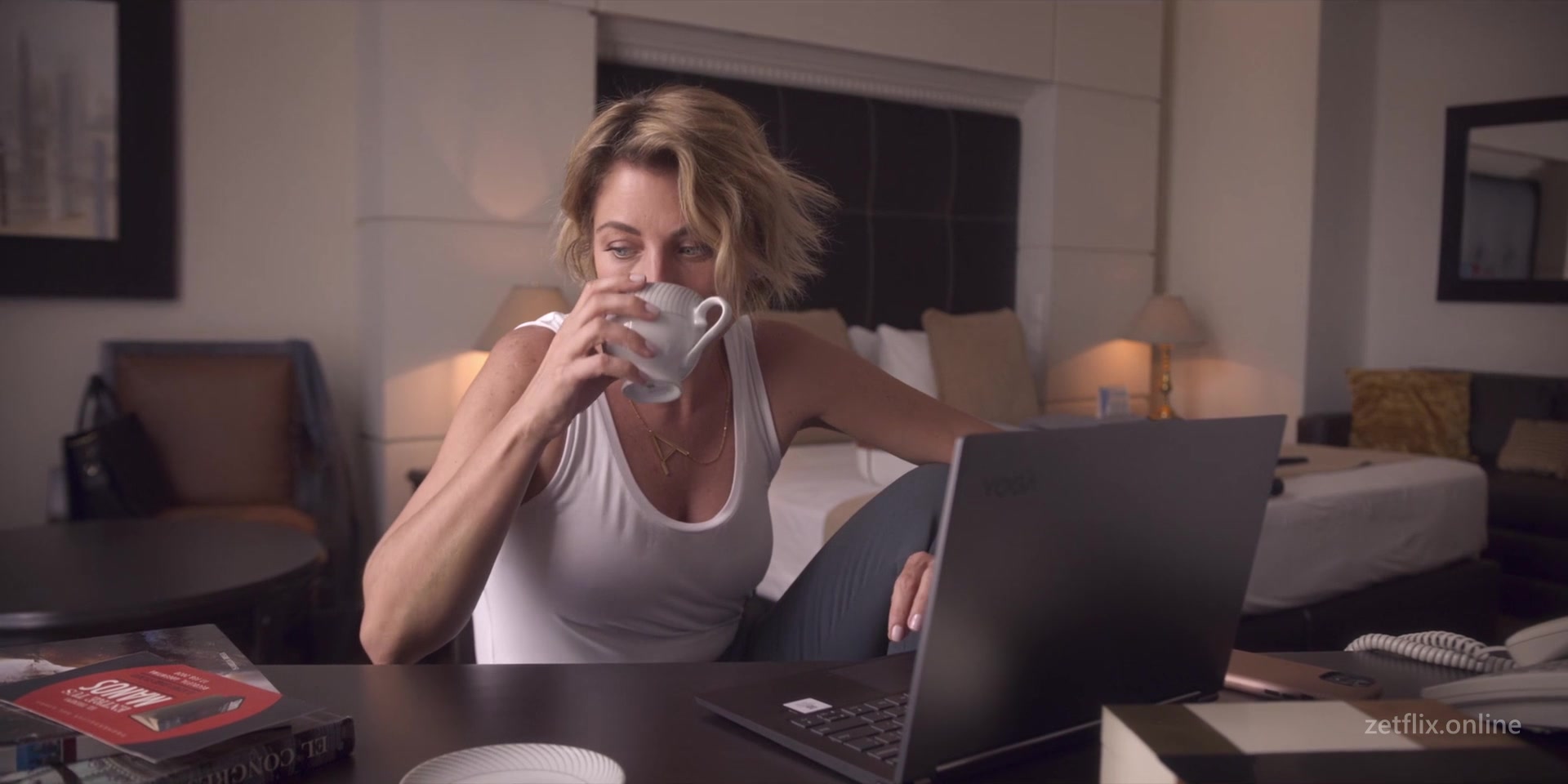 Мать моей дочери 8 серия Мать моей дочери 8 серия