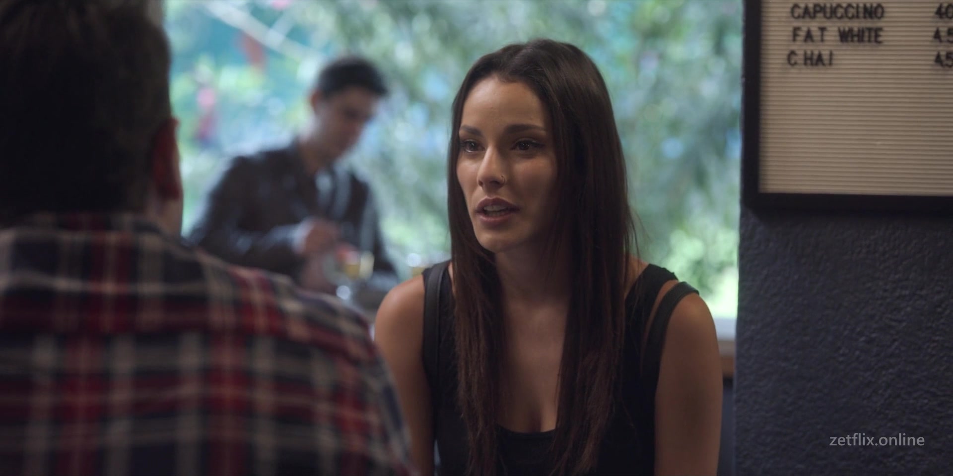 Мать моей дочери 9 серия Мать моей дочери 9 серия