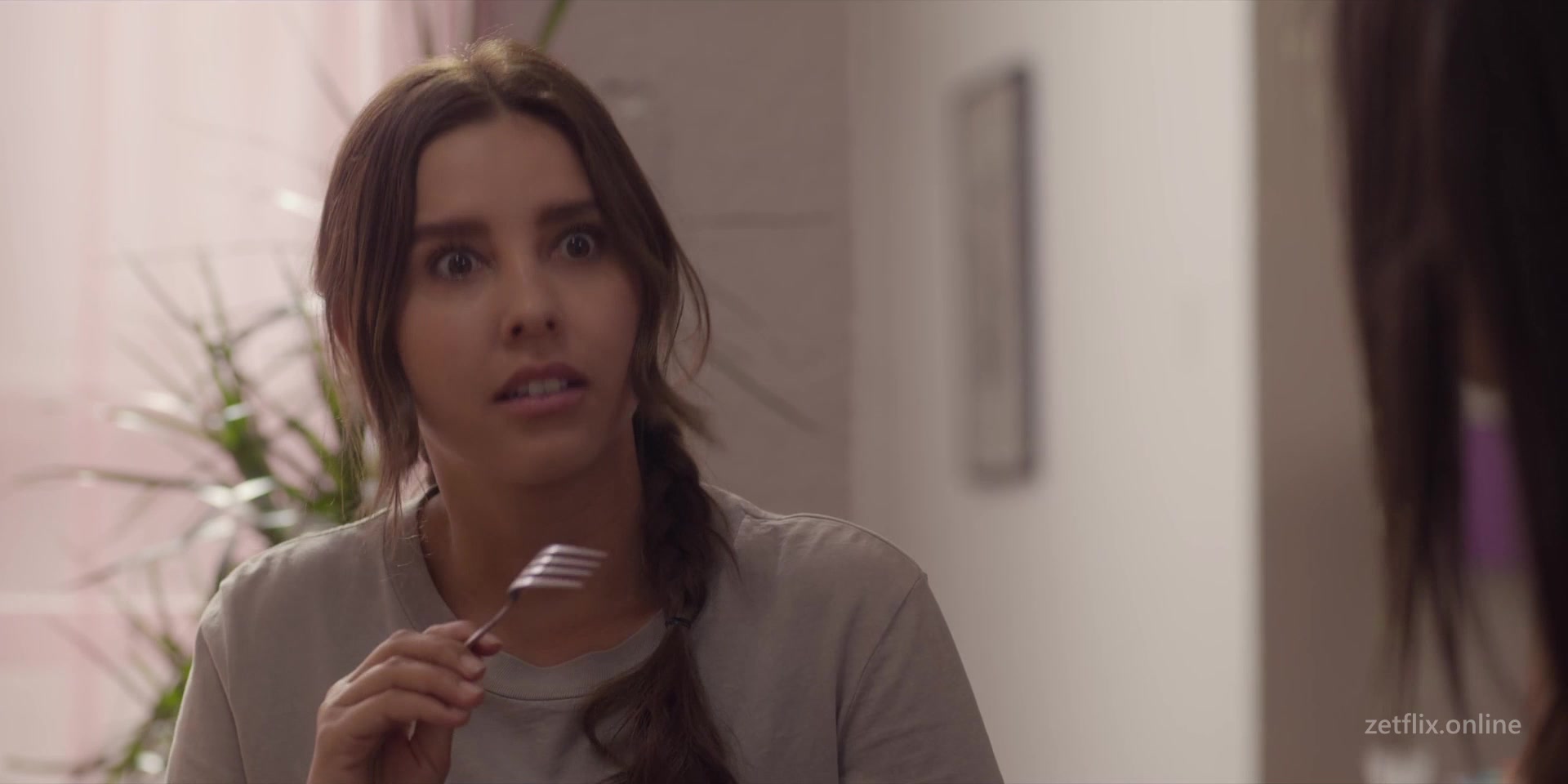 Мать моей дочери 1 серия