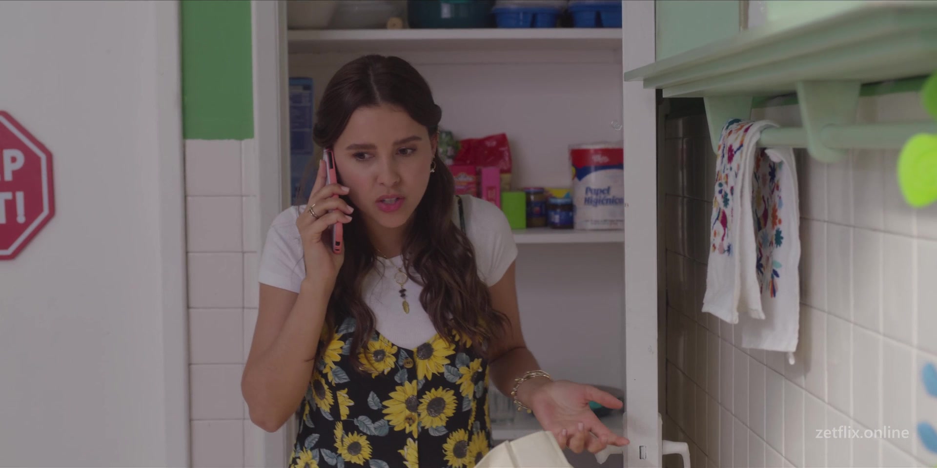 Мать моей дочери 2 серия Мать моей дочери 2 серия