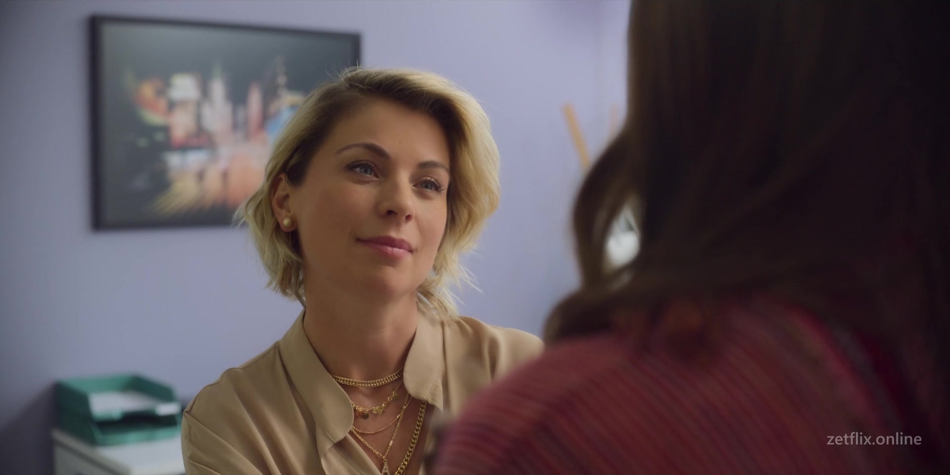 Мать моей дочери 5 серия Мать моей дочери 5 серия