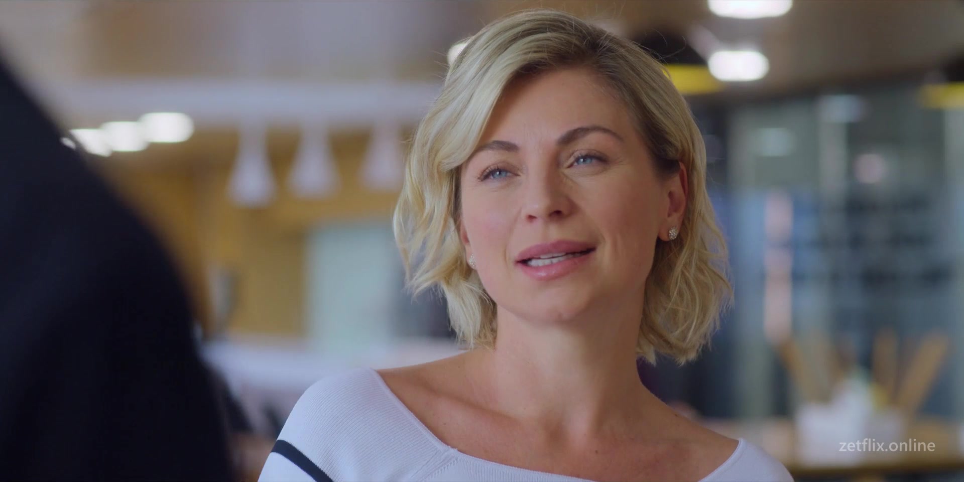 Мать моей дочери 6 серия Мать моей дочери 6 серия