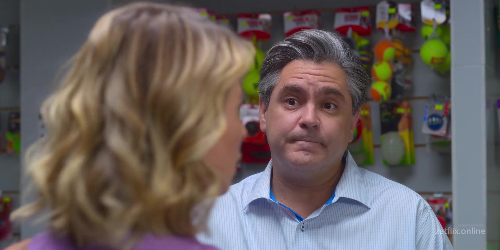 Мать моей дочери 9 серия