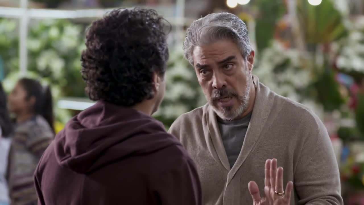 Медики, линия жизни (2019) 12 серия