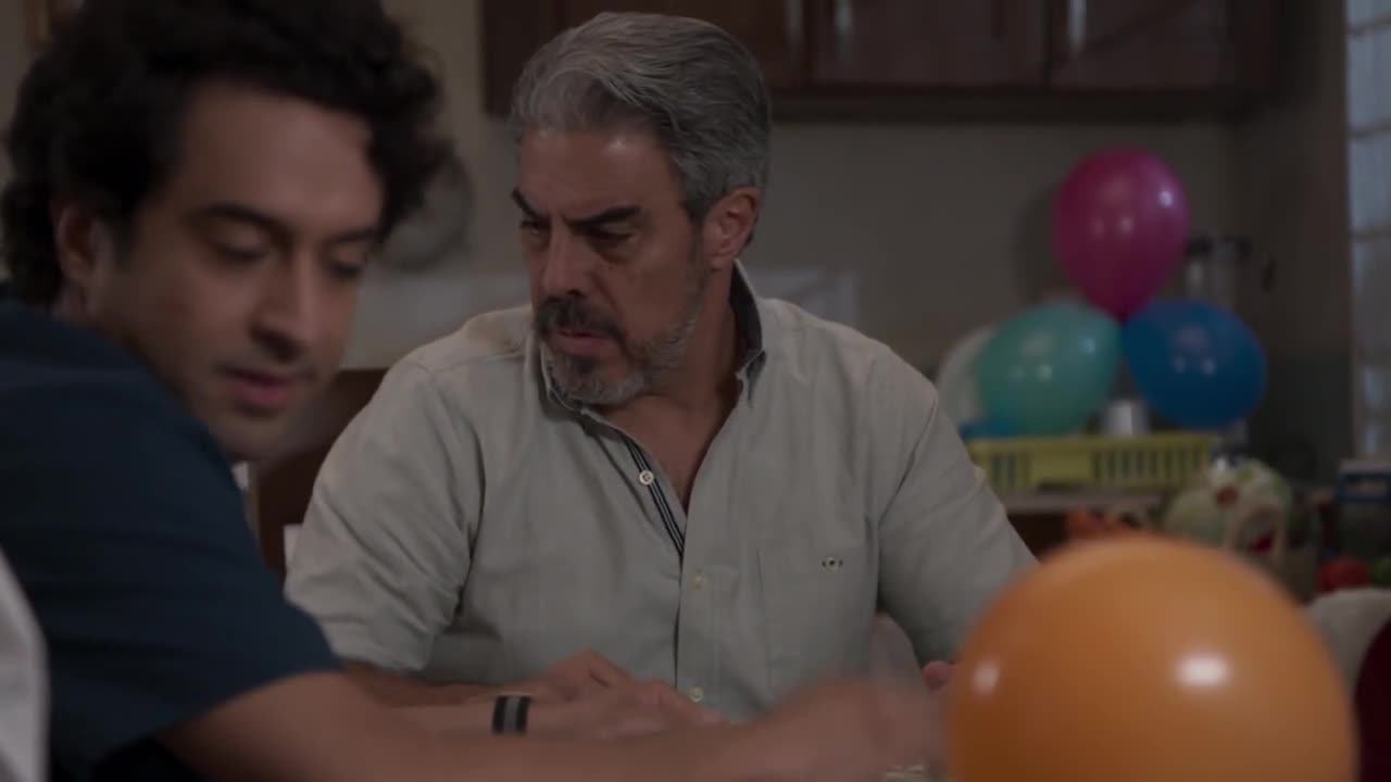 Медики, линия жизни (2019) 19 серия