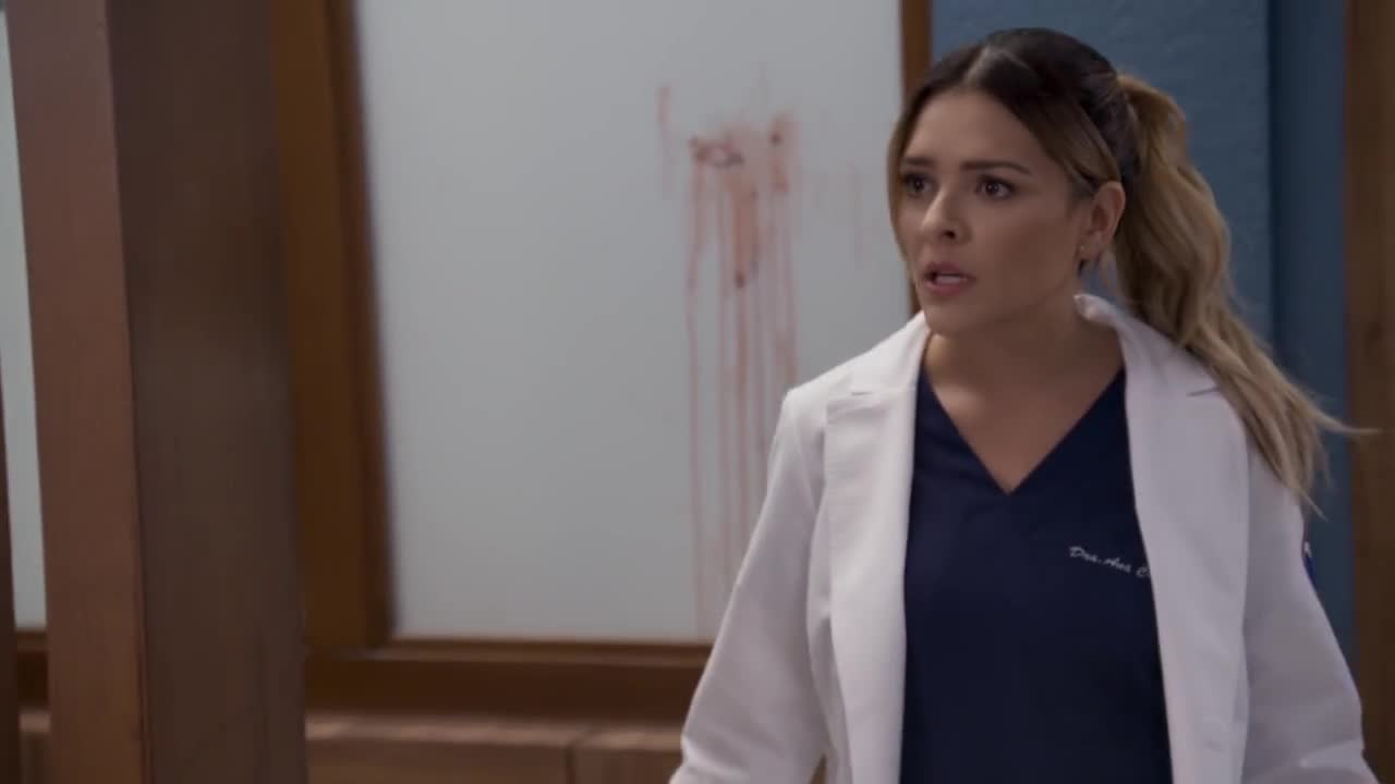 Медики, линия жизни (2019) 2 серия