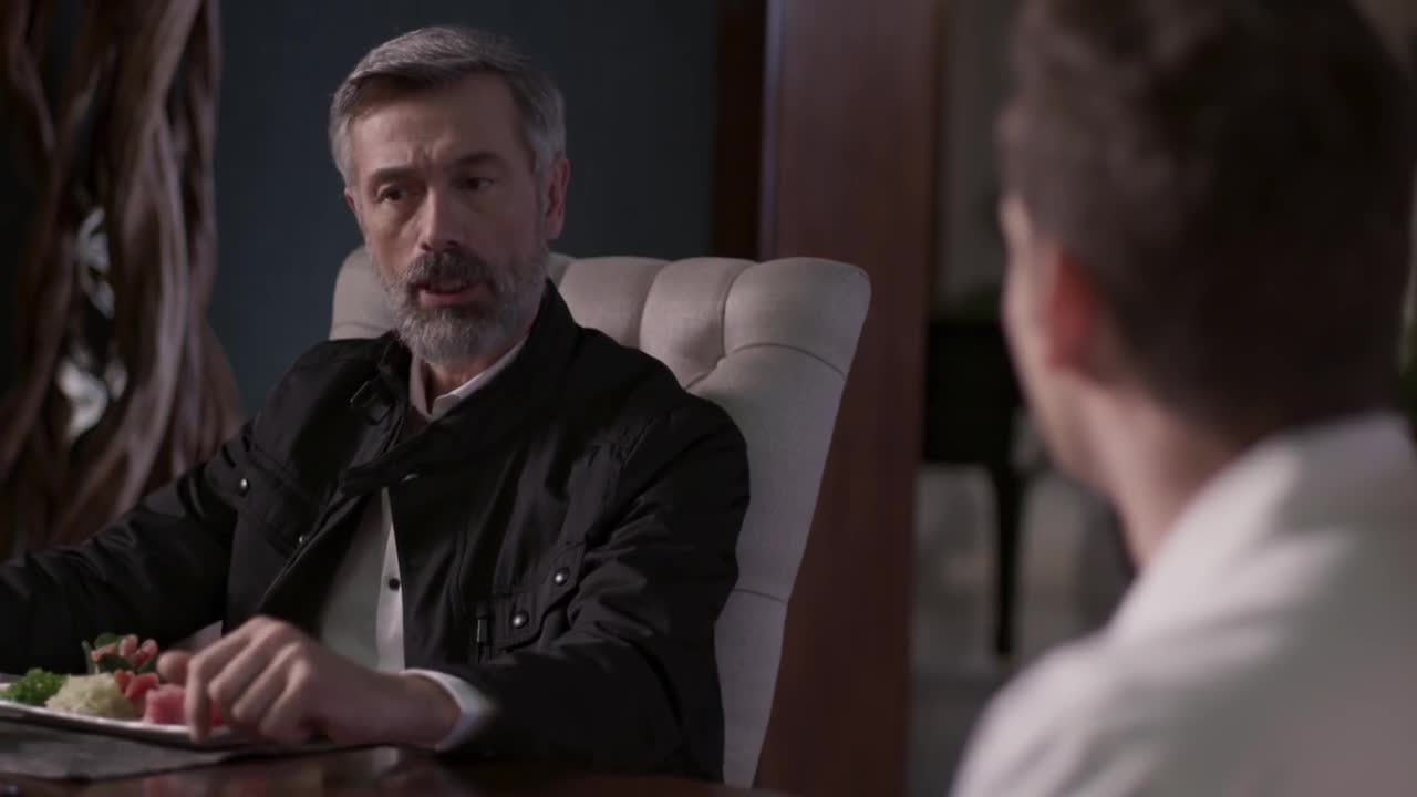 Медики, линия жизни 27 серия Медики, линия жизни 27 серия