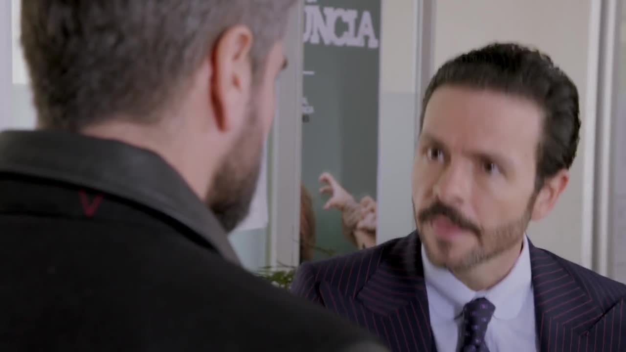 Медики, линия жизни (2019) 34 серия