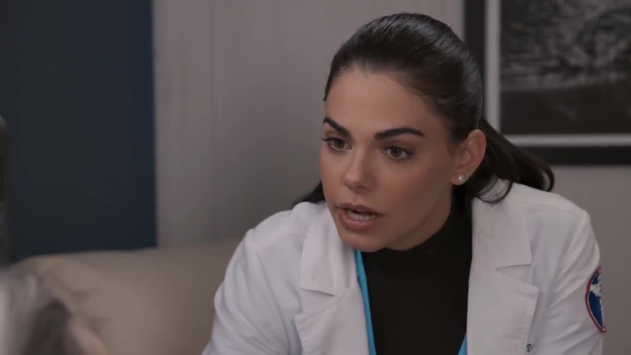 Медики, линия жизни (2019) 37 серия