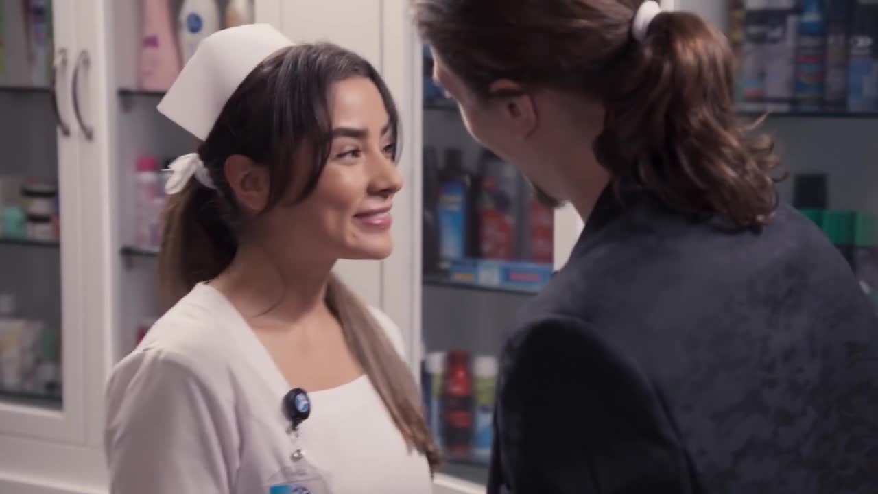 Медики, линия жизни (2019) 4 серия