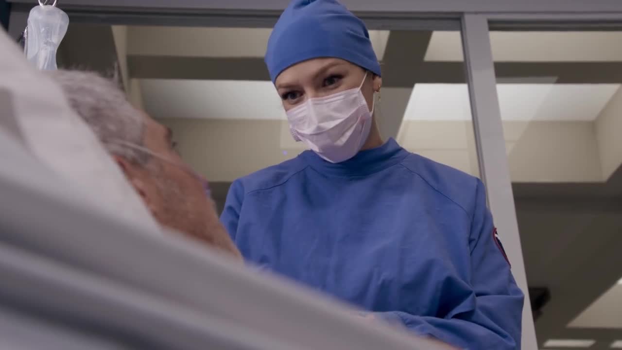 Медики, линия жизни (2019) 44 серия