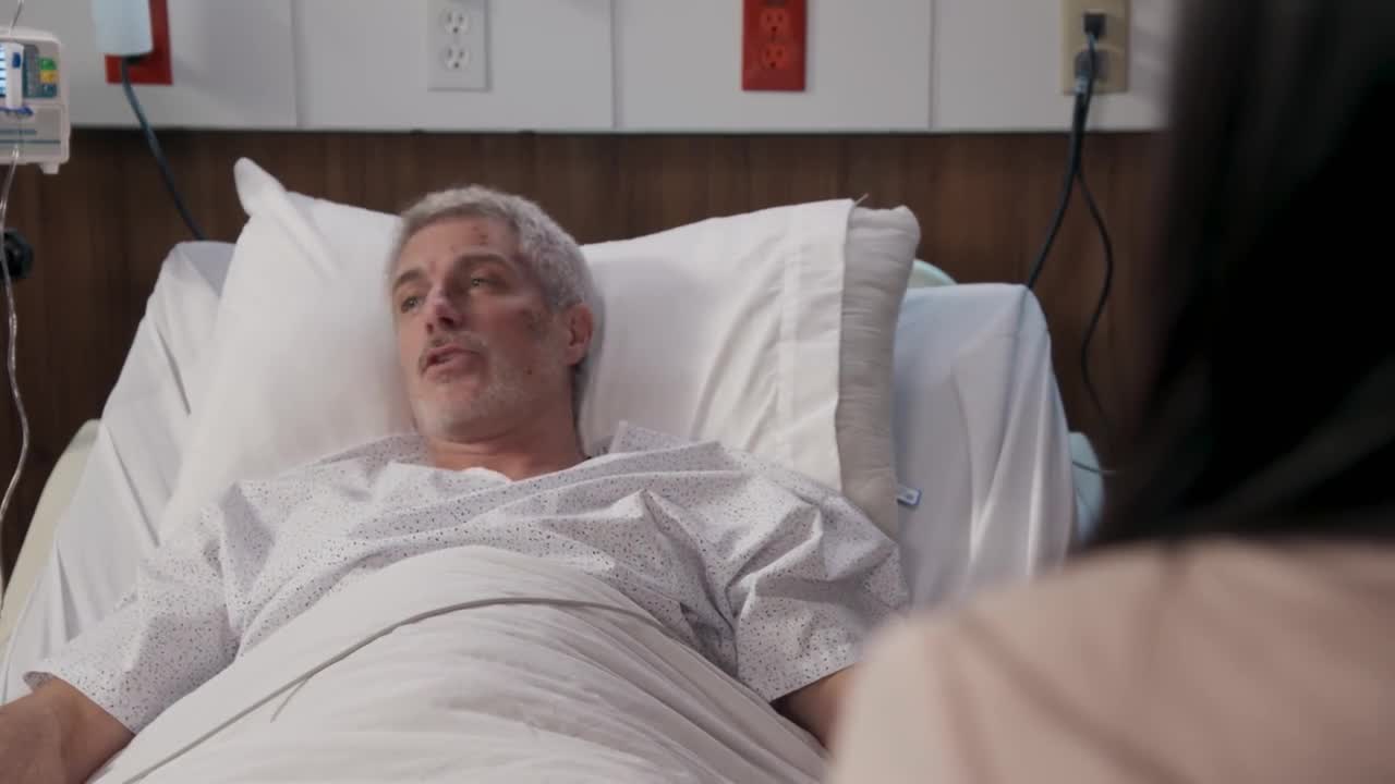 Медики, линия жизни (2019) 49 серия