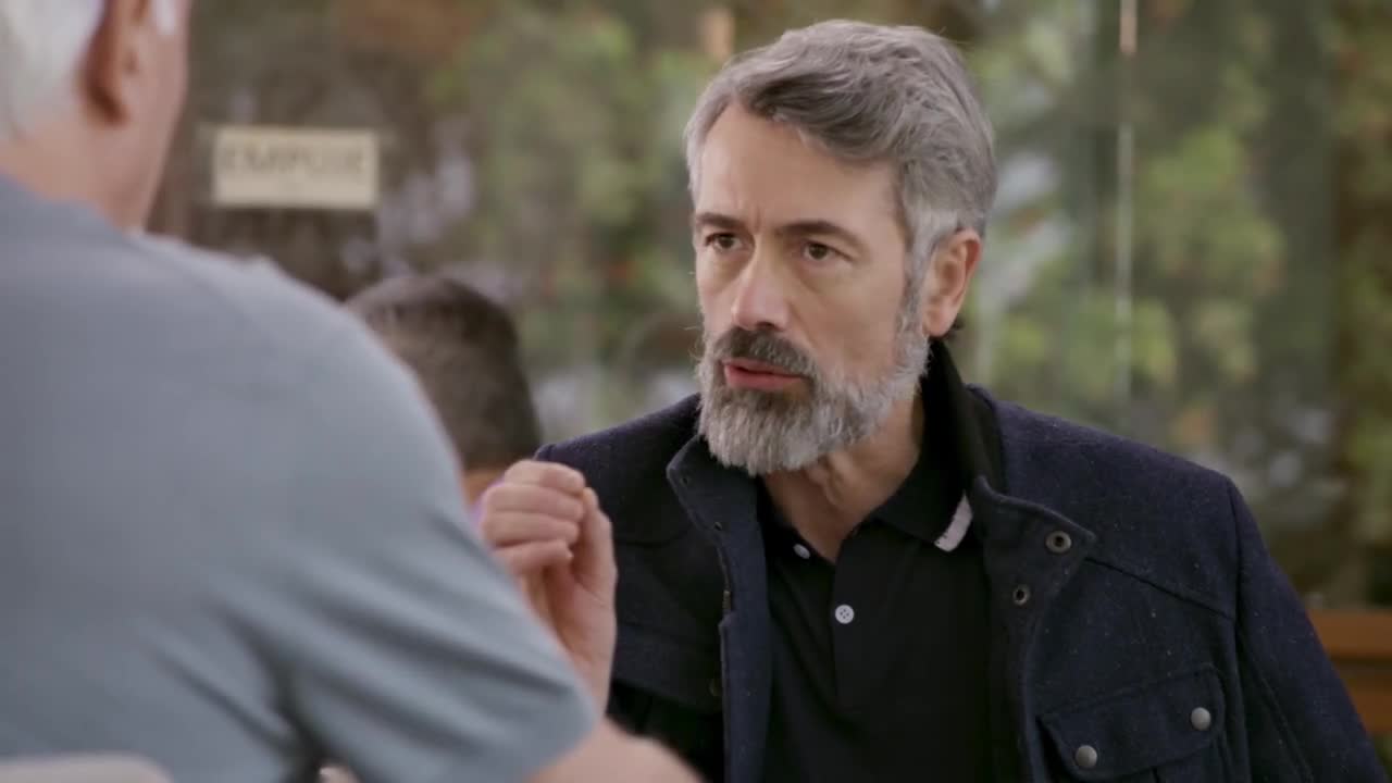 Медики, линия жизни 53 серия Медики, линия жизни 53 серия