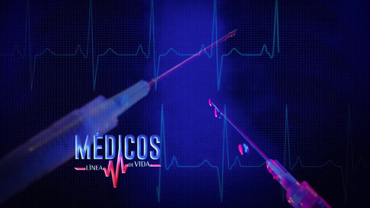 Медики, линия жизни (2019) 57 серия