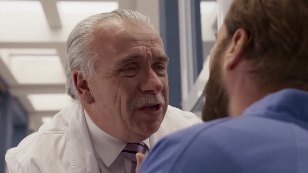 Медики, линия жизни (2019) 59 серия