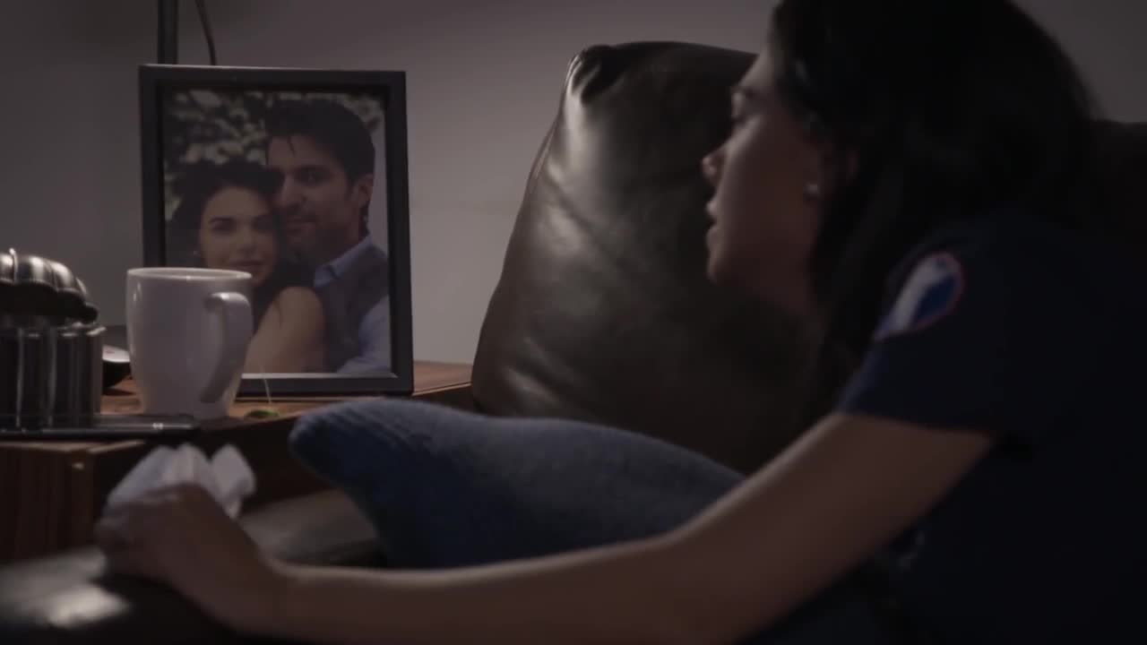 Медики, линия жизни 6 серия Медики, линия жизни 6 серия