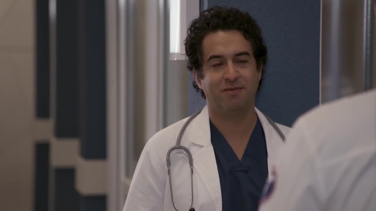 Медики, линия жизни (2019) 62 серия