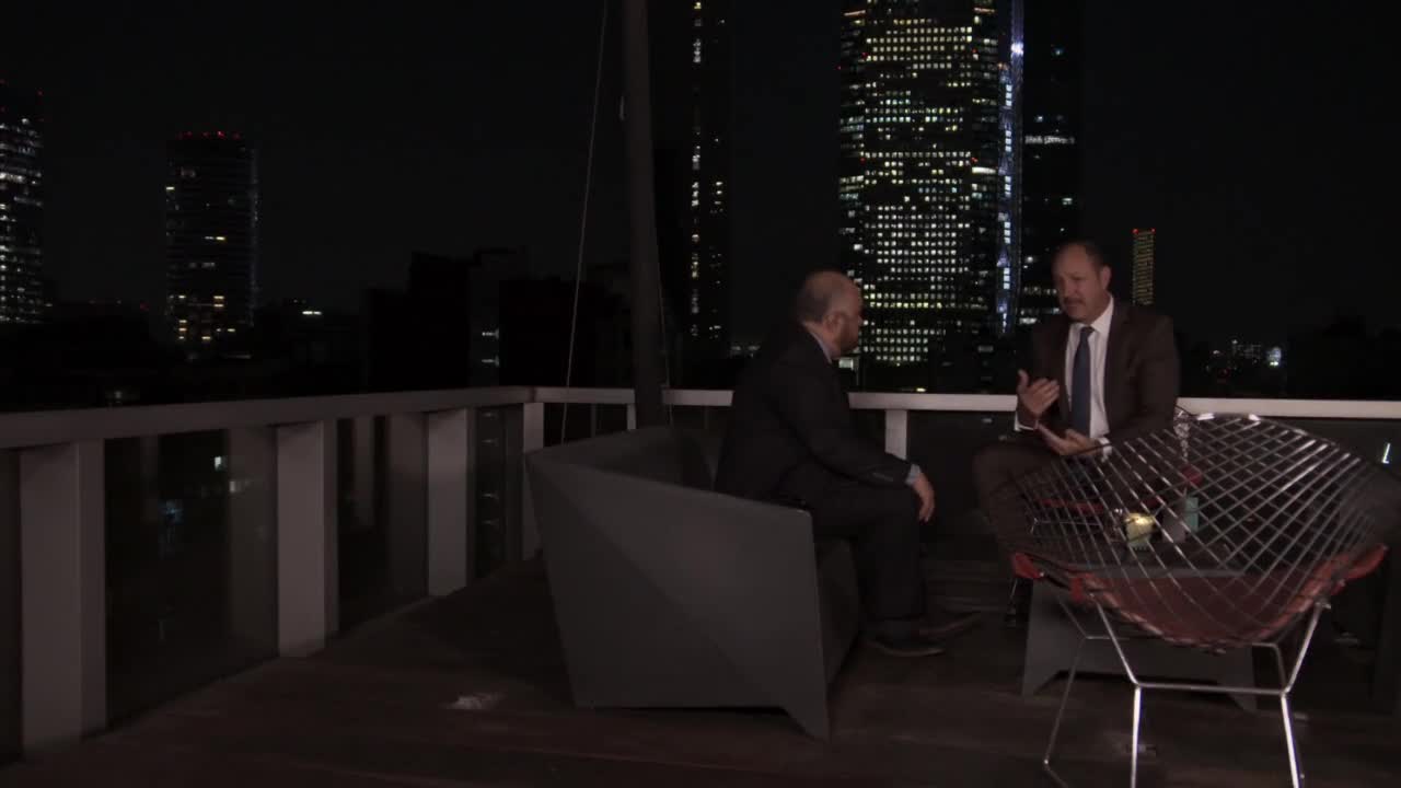 Медики, линия жизни (2019) 68 серия