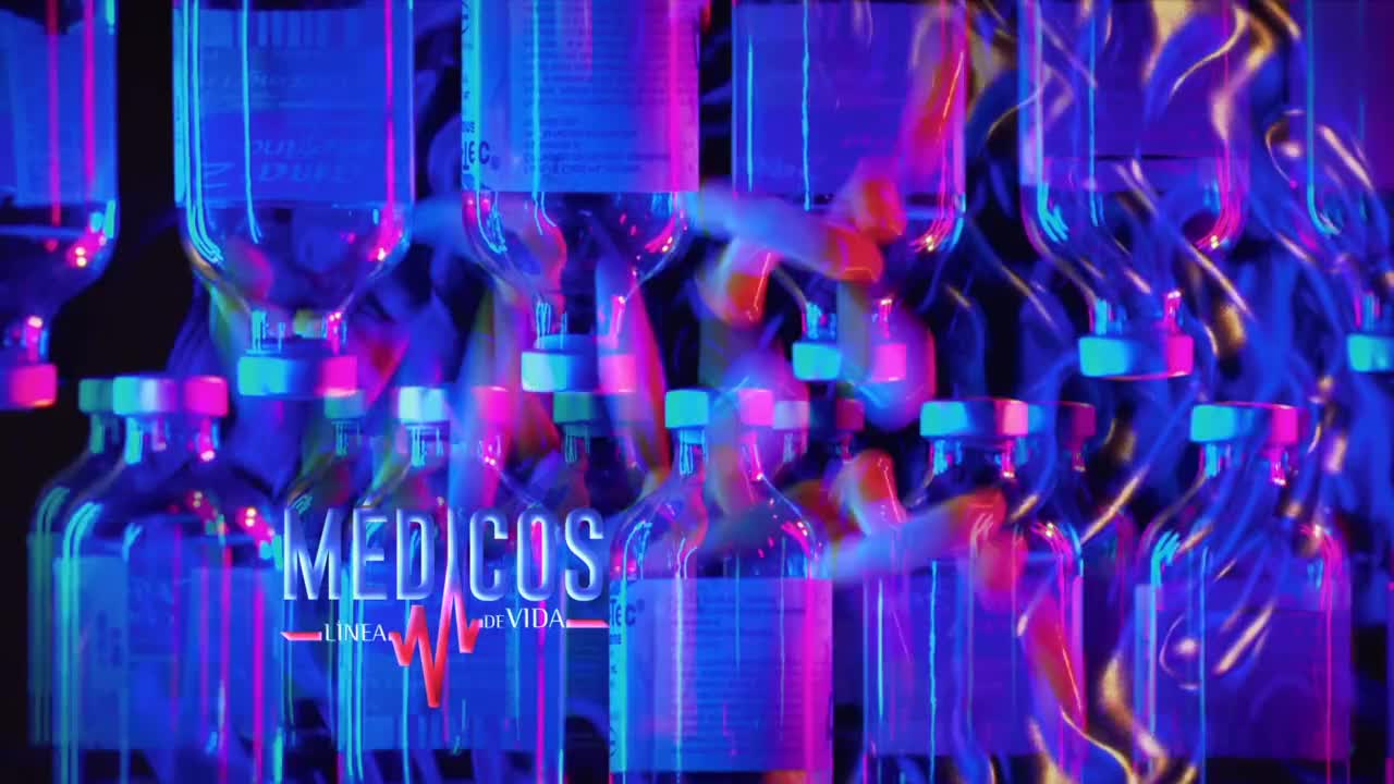 Медики, линия жизни 69 серия Медики, линия жизни 69 серия