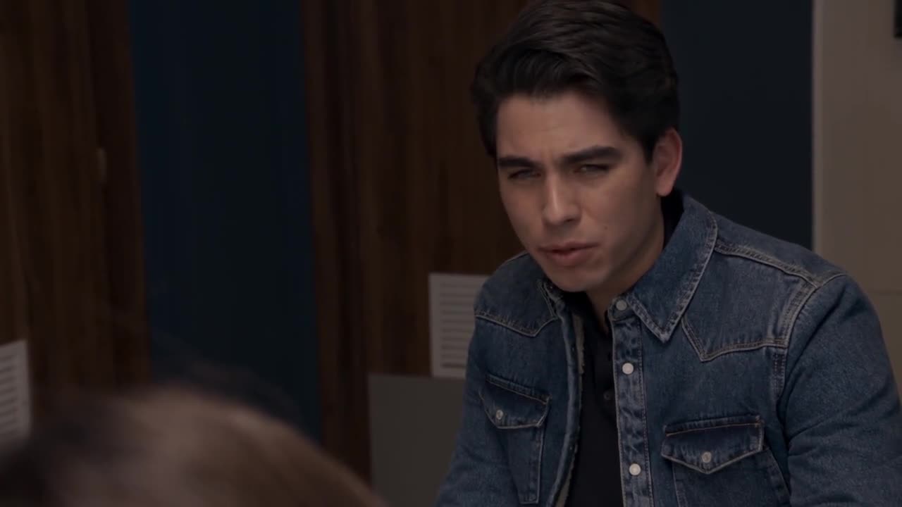 Медики, линия жизни (2019) 70 серия